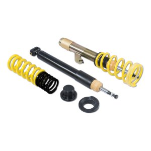 BMW 3 Series Coilover Suspension Kit - ST Suspensions - XA-Height/Rebound Adjustable - `14-`18